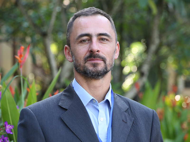 Regional Studies Association tweet media