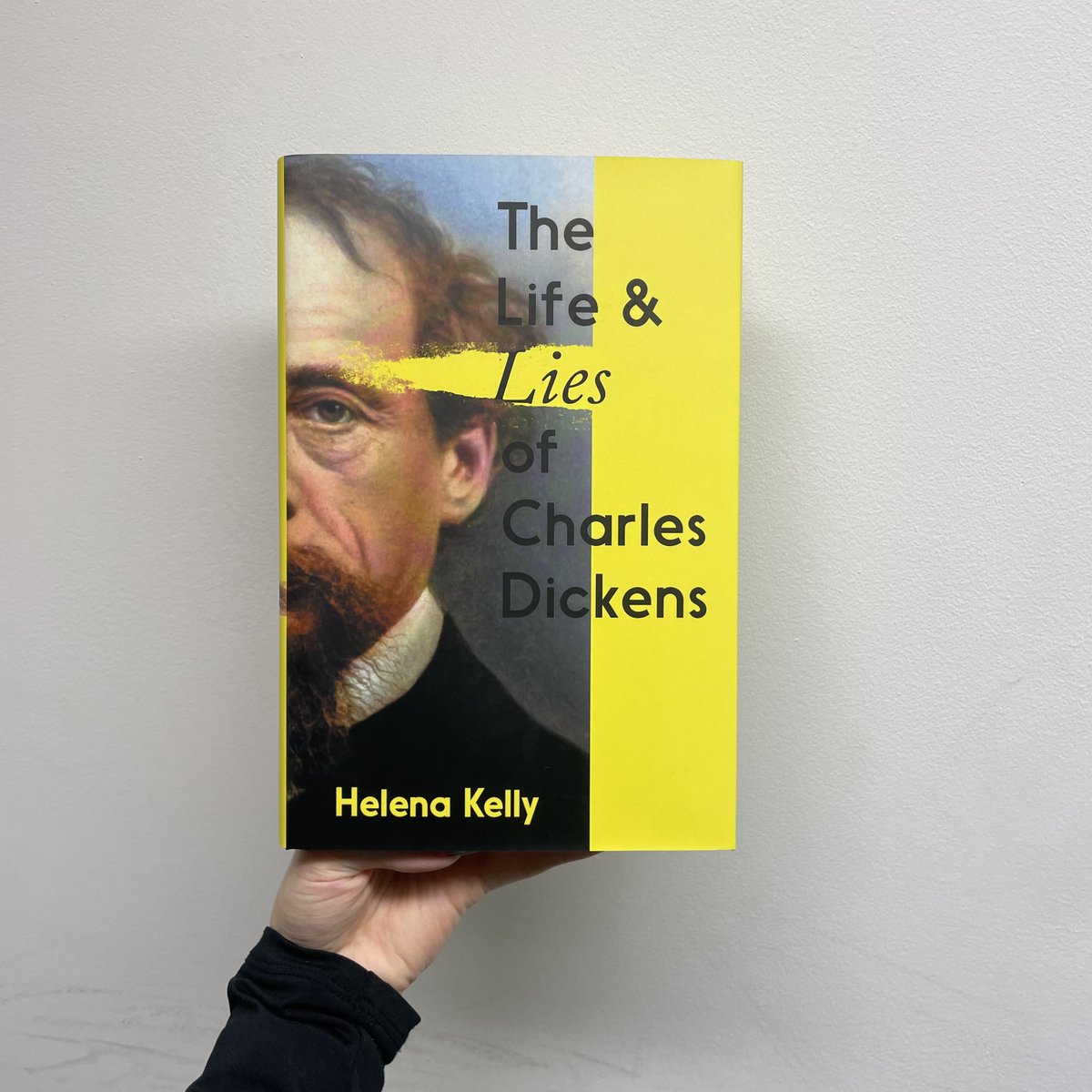 Icon Books tweet media
