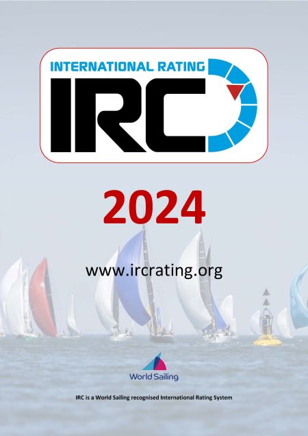 IRC Rating Responds to Racing Practices with Rule Changes for 2️⃣0️⃣2️⃣4️⃣ 📝⛵️

Read more 🔗 ow.ly/I31850Q3nu2

#IRCrating #IRC #Sailing #Yachting