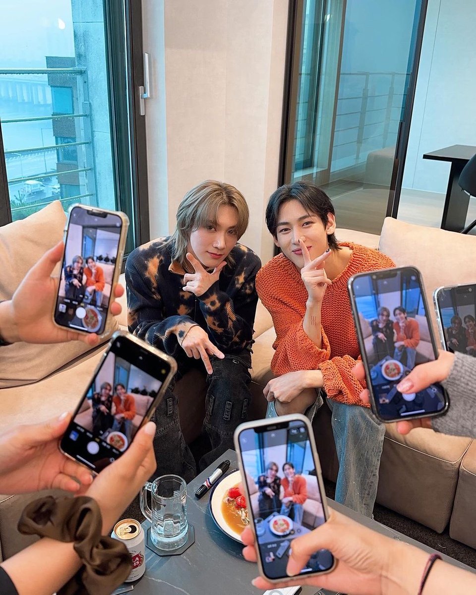 ป้าฟาง 💜 TENLEE #SO10 🐈‍⬛💥 tweet media