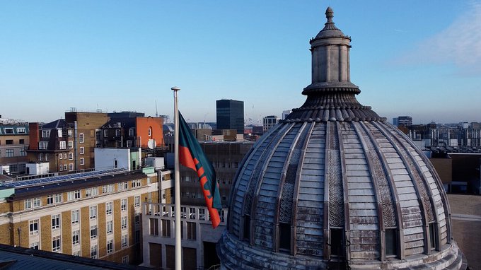 📢We’re hiring! We’re looking for an Assistant Professor (Lecturer) in any field of economics to join our team <a href="/ucl/">UCL</a> Department of Economics.
  
📅Deadline: 24 November 2023  

Find out more and apply➡️econjobmarket.org/positions/10158