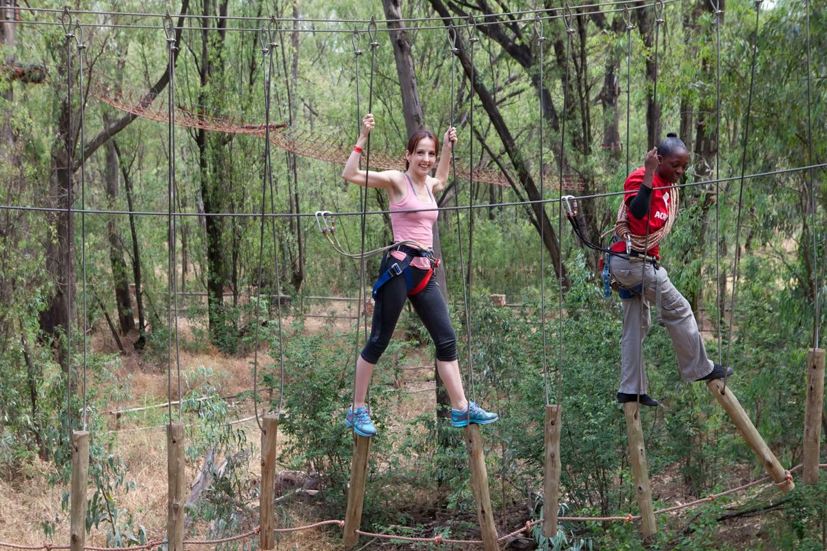 ShotLeft's tweet photo. Ekse Mzansi🇿🇦a day trip to @AcrobranchCentu Tree-Top Adventures is all that you need to add some flavour to your summer☀️exploration!

Book now from R160pp: https://t.co/W2QSL4K3wT

#GimmeSummerShotLeft #ItsMySouthAfrica #TravelWiseMzansi https://t.co/LxtSB7YJkU