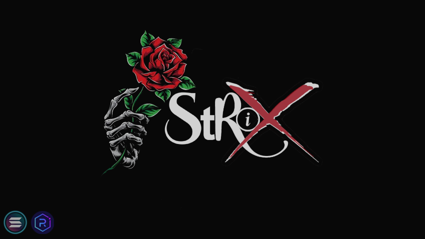 Strix tweet media