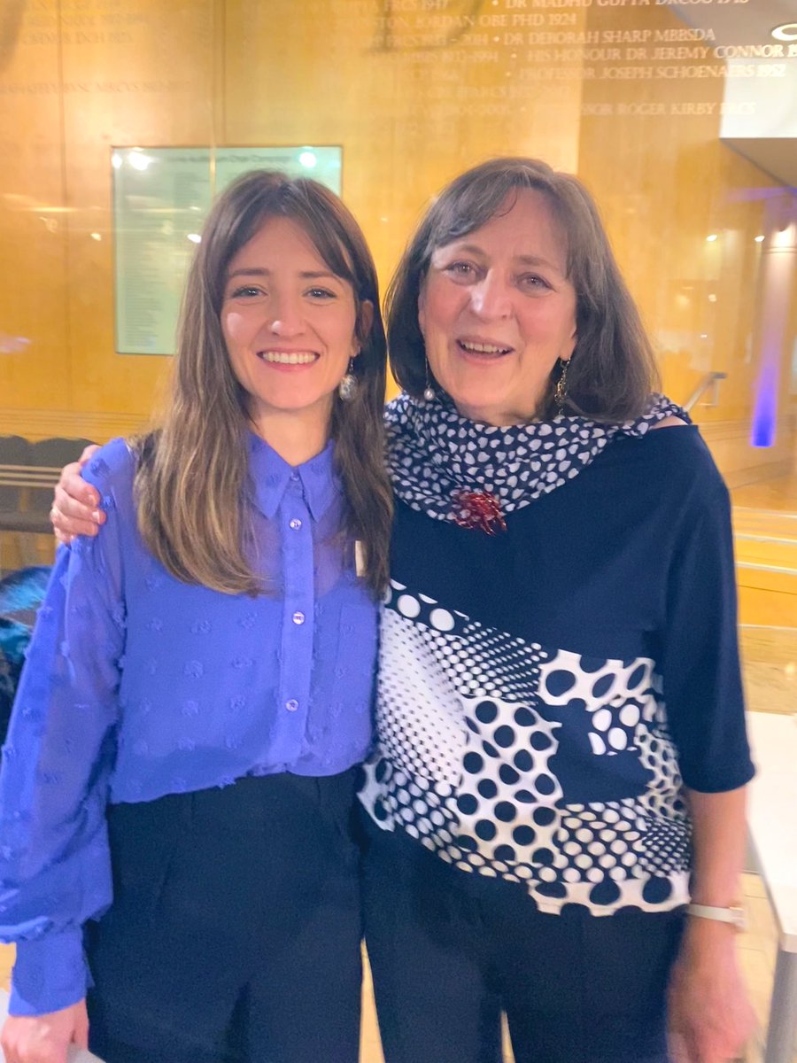 Emily Downe tweet media