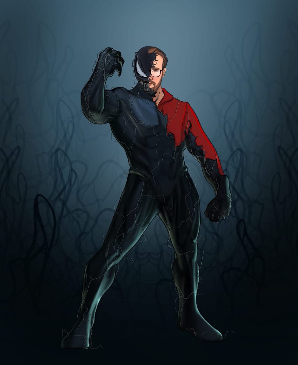 yuna964's tweet photo. "DM for Commissions 🎨 | Custom Gaming 2d model | Let's Level Up Your Brand! 🕹️"
#SpiderManPS5 #Venom #Marvel #artist #commission #streamerconnect #designeer #symbiote #gamingcommunity https://t.co/rgOgxJF5BY
