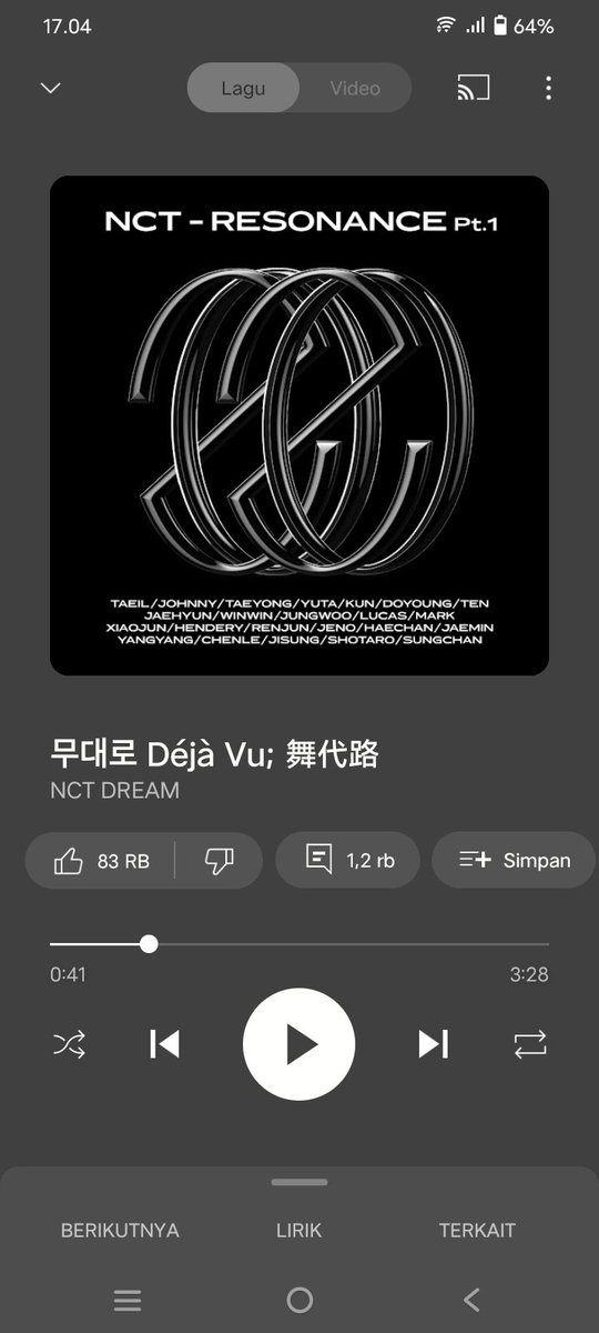 todayis__gaby's tweet photo. If you see it, do it 🫵🏻

Lockscreen | homescreen | last song | 5th photo in your gallery https://t.co/cgbN99oPPp