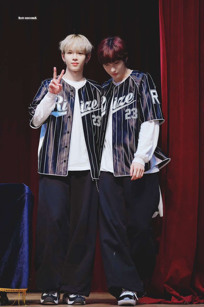 hotsecond1125's tweet photo. 231029 팬싸
#SHOTARO #쇼타로 #将太郎
#ショウタロウ #RIIZE #라이즈 https://t.co/e9flzAP4Sw