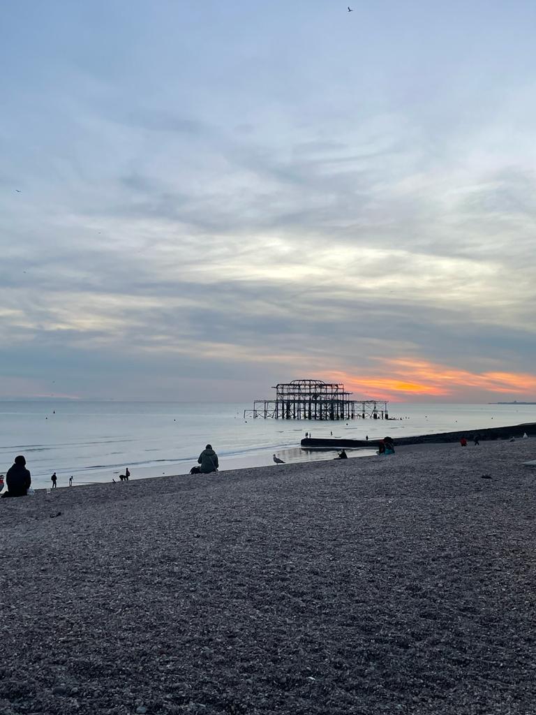 It was great to visit @nhs_scft this week &amp; gain insight into the daily operations of #UrgentCommunityResponse. The dedication to addressing health inequalities &amp; ensuring all patients can access care was outstanding. (Didn't visit the sea but saw an aerial view at the trust!)