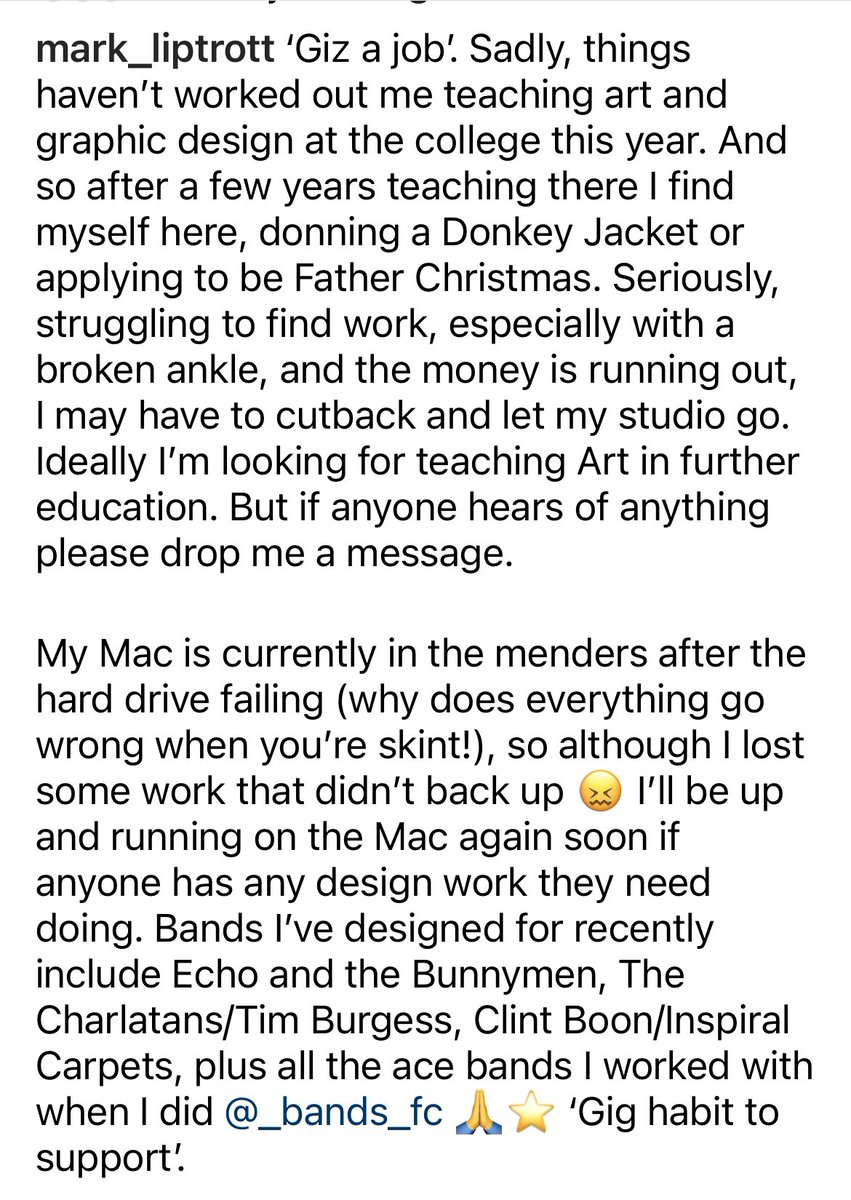 Mark Liptrott tweet media