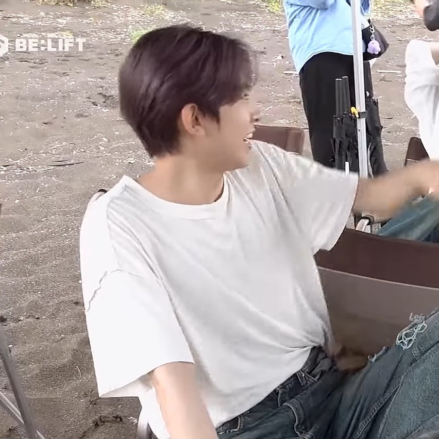 🤍 #HEESEUNG