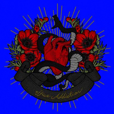 #新しいプロフィール画像