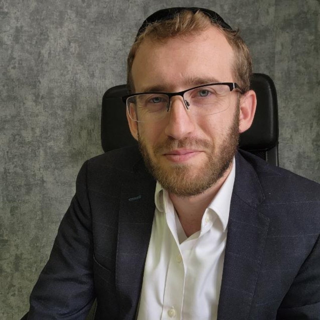 JesmerShlomo's tweet photo. #NewProfilePic https://t.co/GqMFKdwOmF