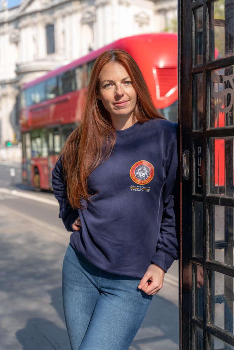 New maths careers interview with Dr Jackie Bell @sciencesummedup , Aspiring Astronaut and Senior Teaching Fellow mathscareers.org.uk/jackie-bell-as…