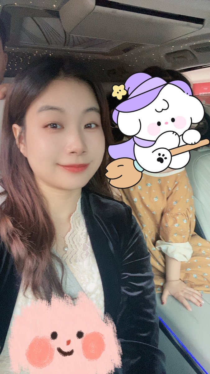 saia_sun's tweet photo. 离开web3十天左右，又去开心耍了一圈♥️ https://t.co/BcTZot3NQn