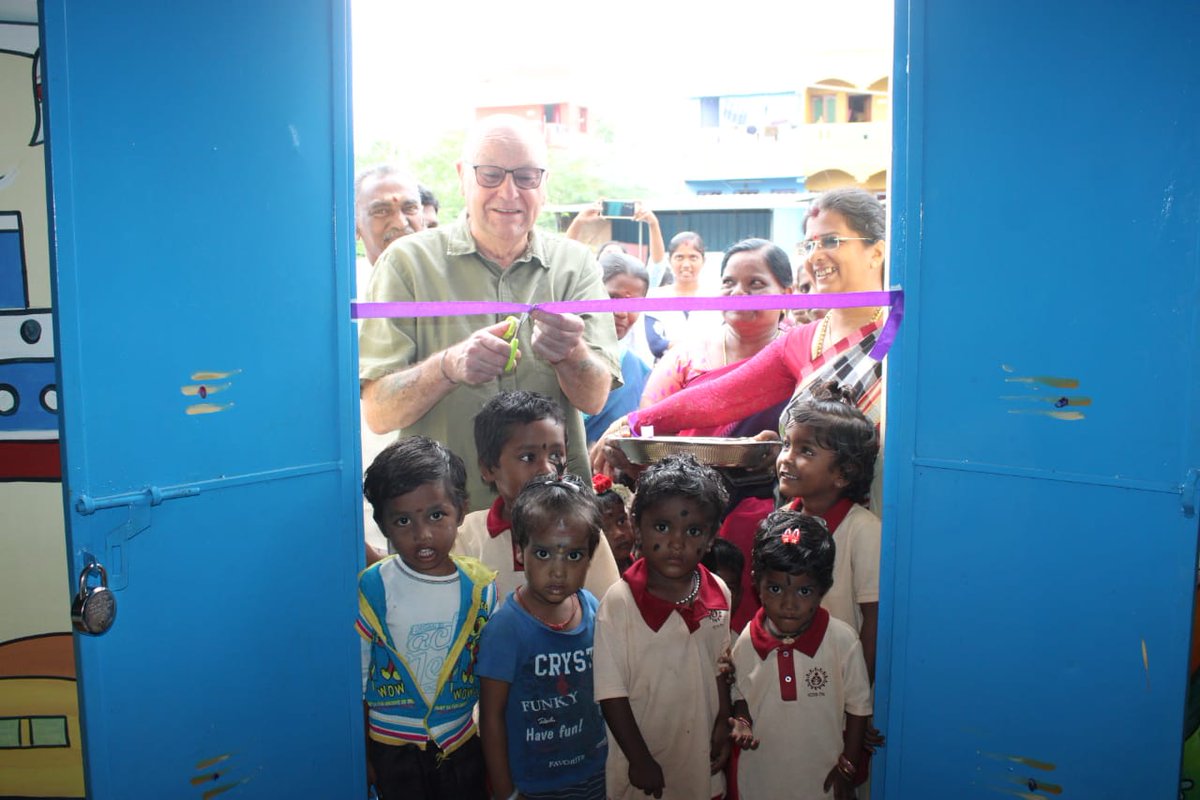 Padmapriya Baskaran tweet media