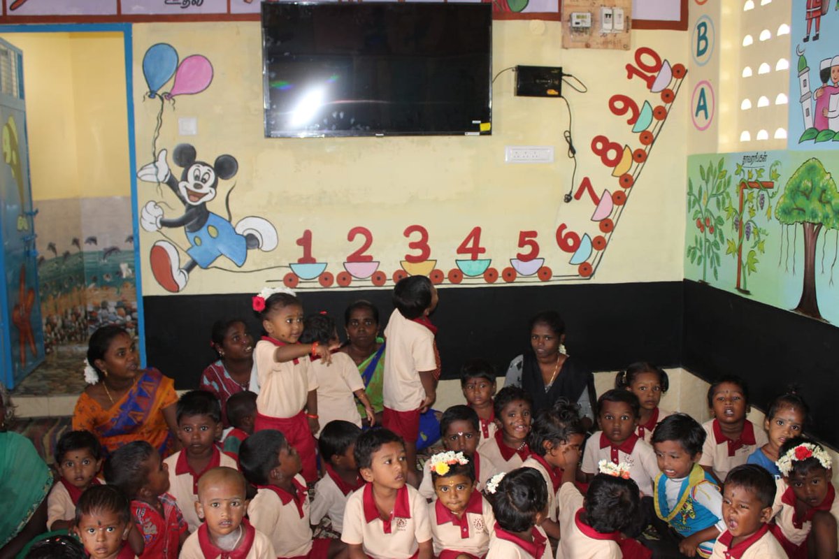 Padmapriya Baskaran tweet media