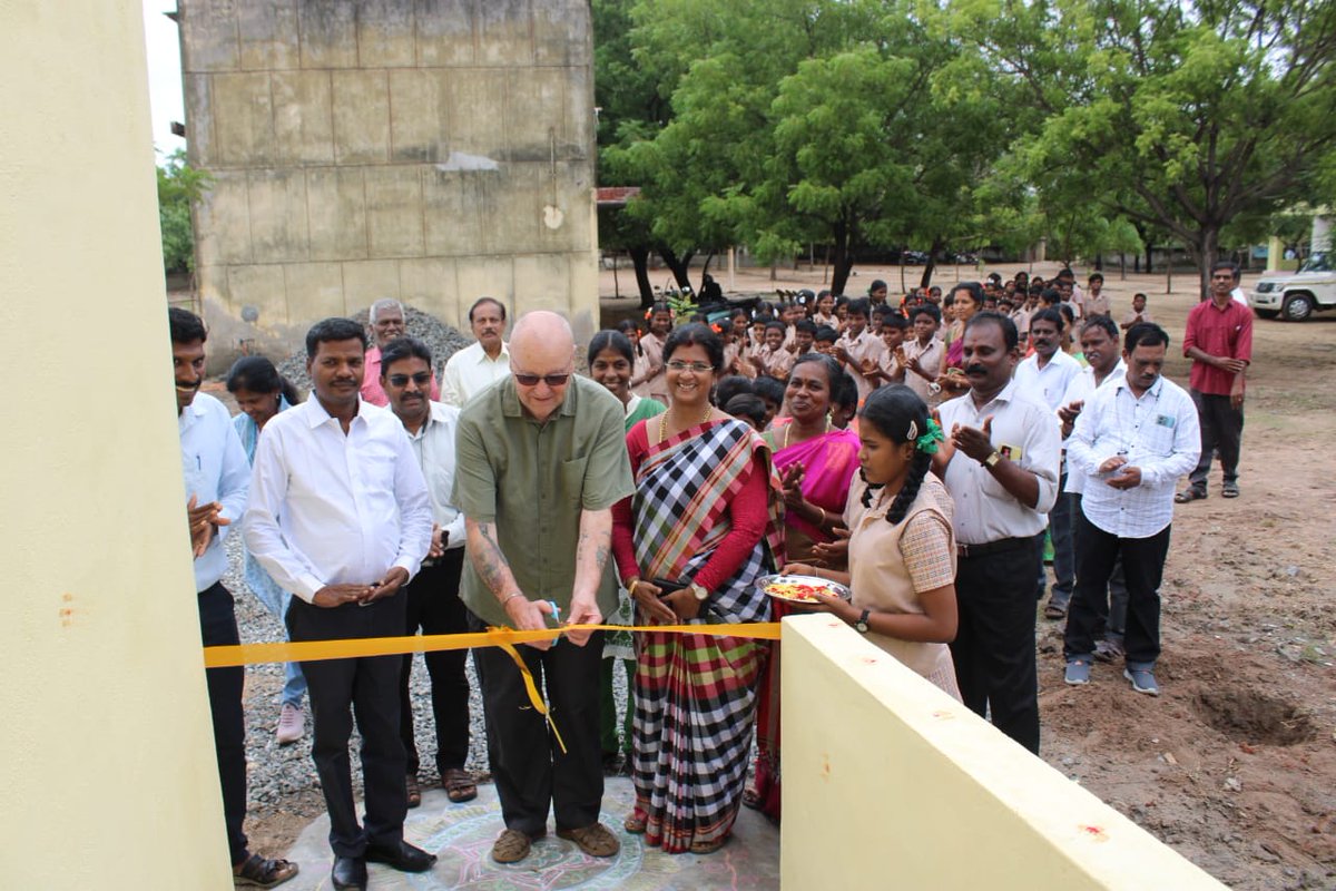 Padmapriya Baskaran tweet media