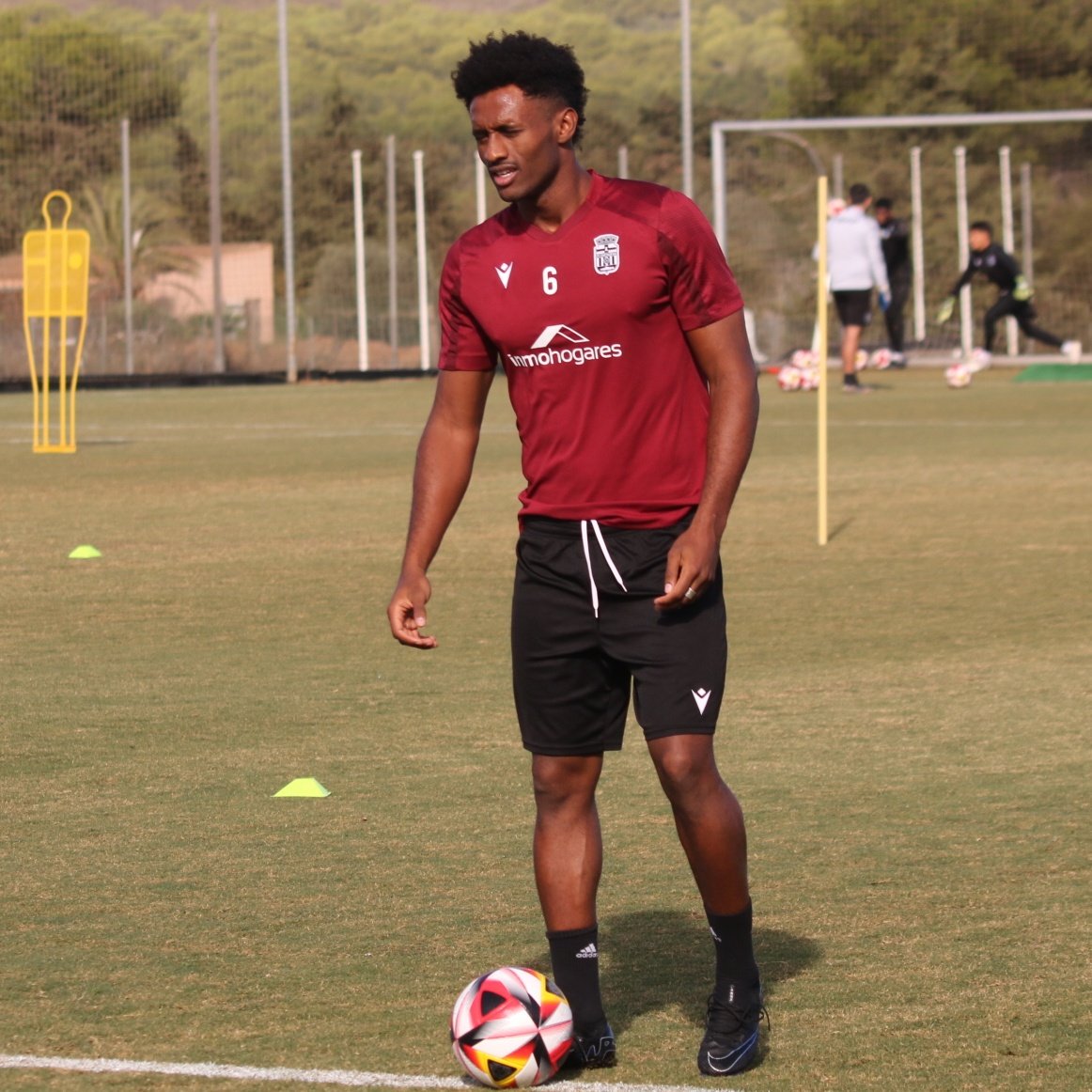 FC Cartagena Cantera 🏳️🏴 tweet media