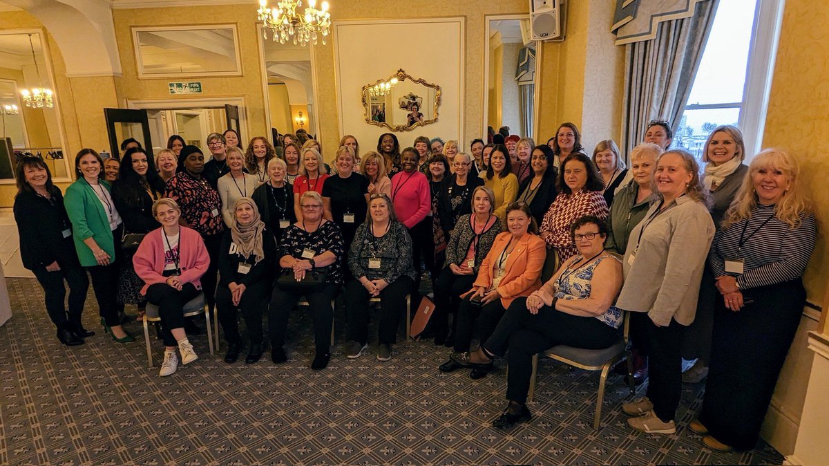 Deputy General Secretary Fiona Steele represented Aegis the Union at the Women’s Council A round up of the day is available on our new website bit.ly/47hAsVk #tradeunions #womenscouncil #sexualharrassment #safeworkplace