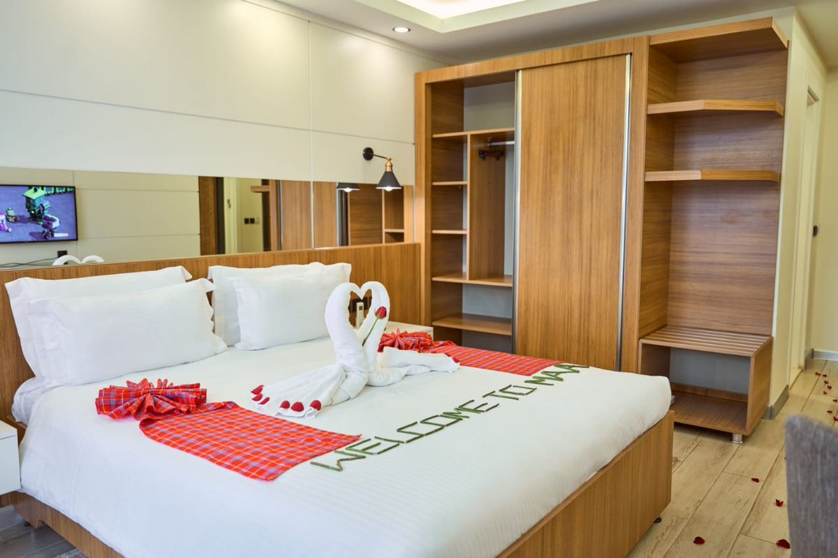 Maa Hotel & Suites tweet media