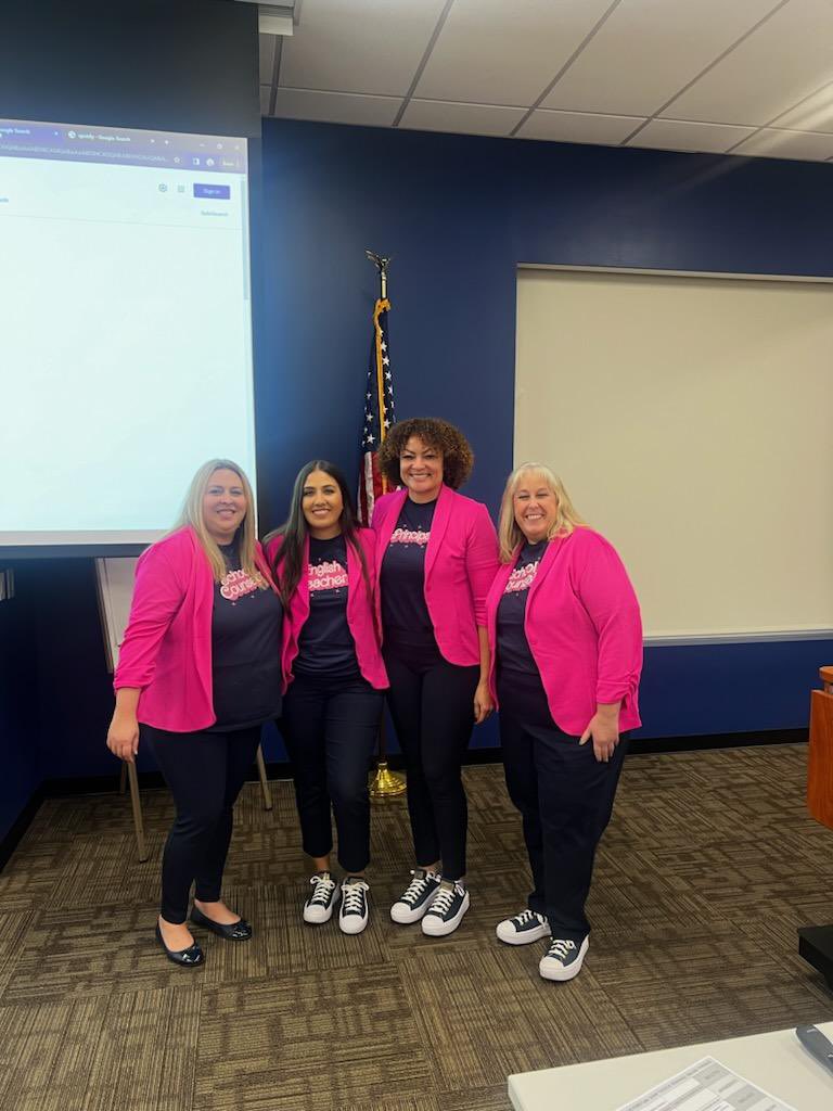 AVID Riverside County (ARC) tweet media