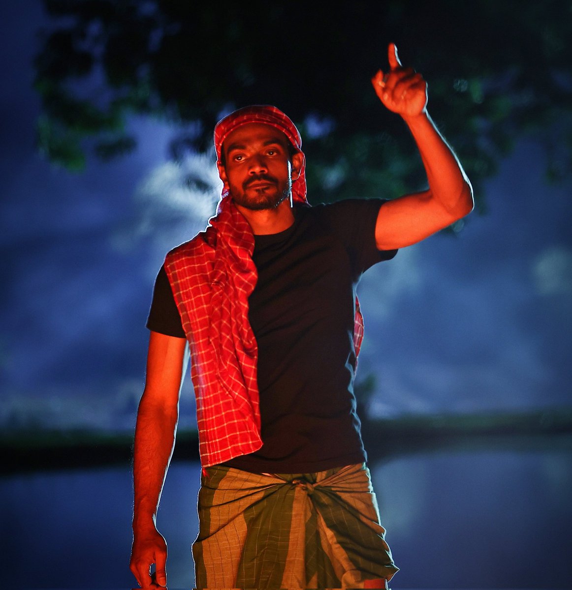 মাইনষের থিকা মকসদ বড়
Thank you for giving so much love!
#raktabeej <a href="/WindowsNs/">Windows Production</a>
<a href="/nanditawindows/">Nandita Roy</a> <a href="/shibumukherjee/">shiboprosad</a>
#muniralam  #grattitude