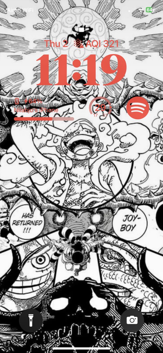 NilBinary's tweet photo. @strawhats https://t.co/4Pe1mB3EcV