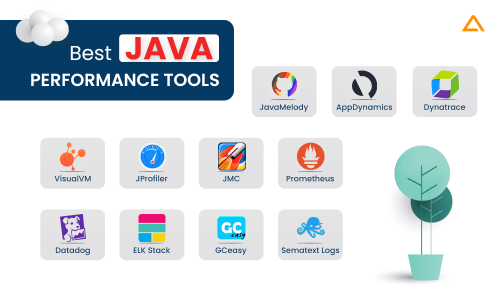 Aglowid's tweet image. In the world of #Java development, achieving top-notch performance is a must, and having the right tools at your disposal can make all the difference. 🚀 Elevate Your #JavaPerformance with These Essential Tools! 📈 click 🔗 👇to read #PerformanceTools

aglowiditsolutions.com/blog/java-perf…