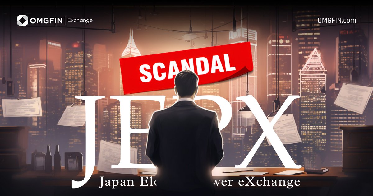omgfin's tweet image. OMGFIN Daily News
-----------------------------
Hong Kong Continues Web3 Vision Despite Recent Crypto Exchange JPEX Scandal

Read More at 👉 omgfin.freshdesk.com/a/solutions/ar…

#HongKong #JPEX #CryptoScandal #CryptoCurrency #Bitcoin #Blockchain #Web3