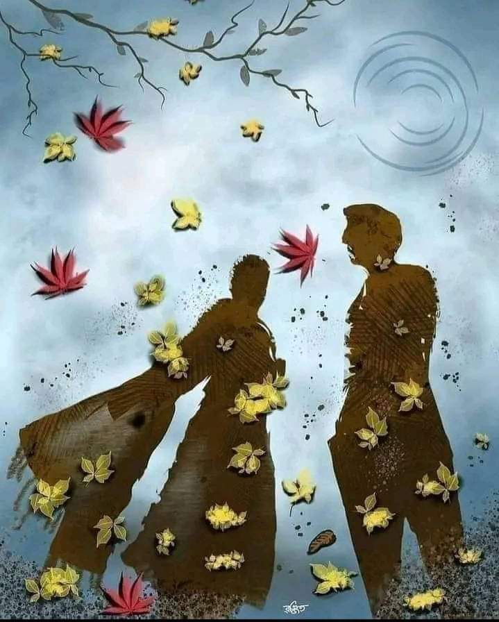 maria_ch786's tweet photo. جب میں نے اس سے کہا کہ میرا دل مٹی کا ہے
وہ مجھ پر ہنسی
کیونکہ اس کا دل لوہے کا ہے
عنقریب بارش ہوگی، میرا دل پھول بن جائے گا اور اس کے دل کو زنگ لگے گا__! 🥀
#Umair_Ch🙂 https://t.co/z8rHlJKXt5