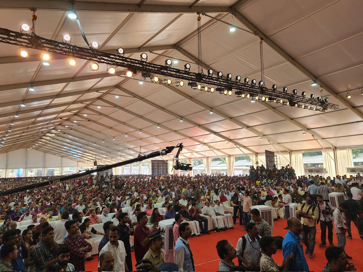 Korean Embassy India tweet media