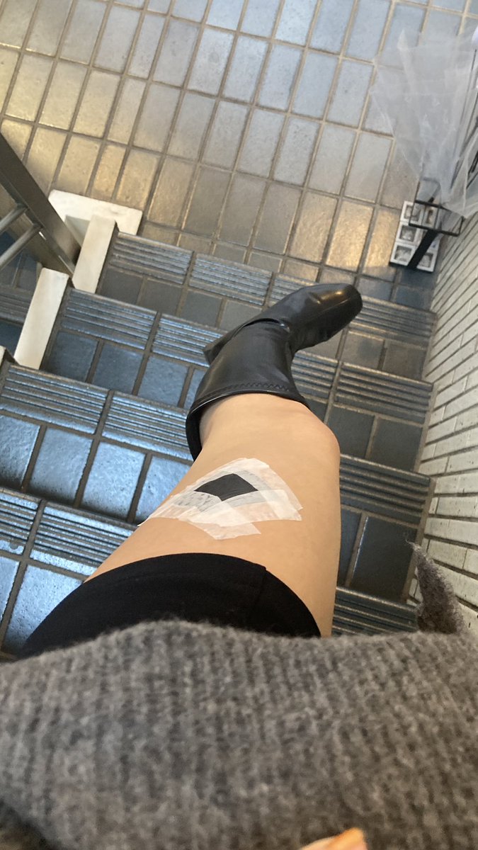 _kanonnon___'s tweet photo. 入れてやったぜぃ
デザインは秘密🤫 https://t.co/8OgswcOQOi