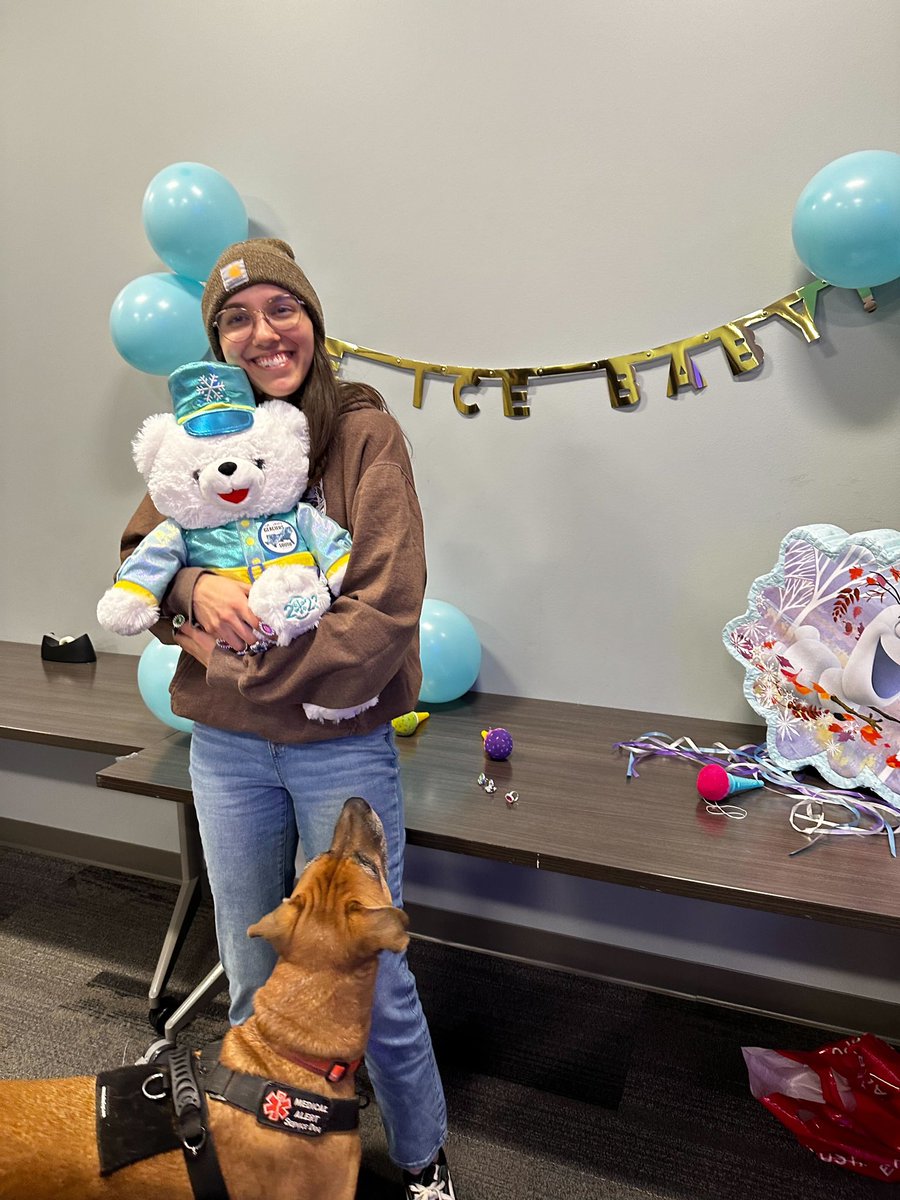 Mines Glaciology tweet media