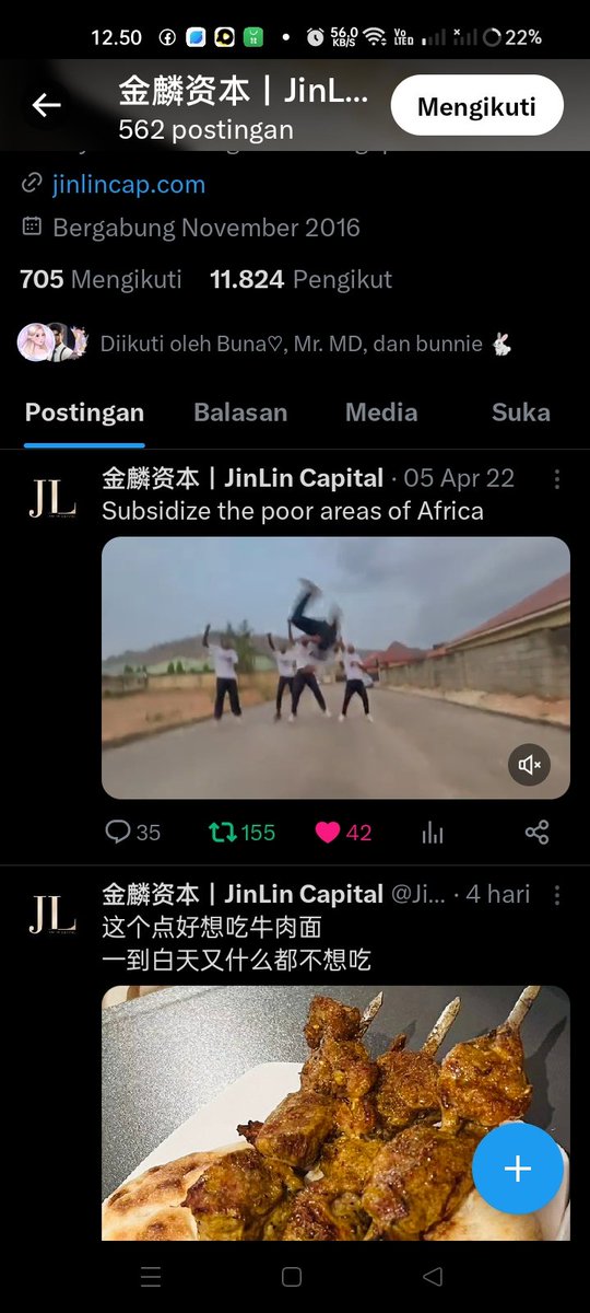 Didi19sy's tweet photo. @jihanicorn @IoNeoki @mohdx24 @JinLinCap @zaanjustin Proof
Plisss.. win win win. https://t.co/4jYfGQyP6j