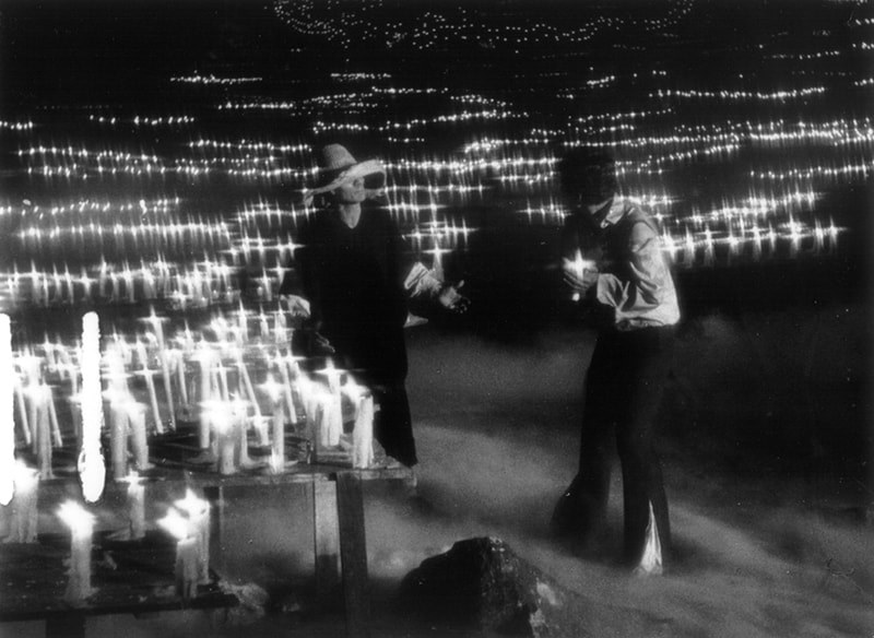 historia_mexico's tweet photo. "Hay que tener consideraciones con los #muertos, porque pasamos mucho más tiempo muertos que vivos." - Macario, 1960. #DiaDeMuertos https://t.co/Mttgl5oQSy