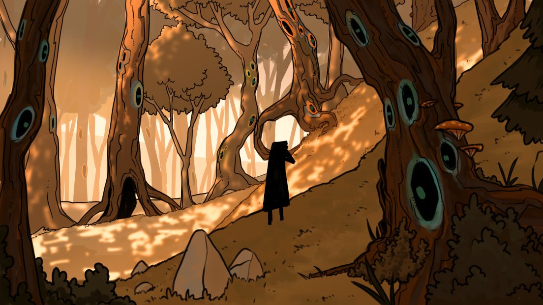StudioRatelots's tweet photo. These are explorations for the different locations Dhed would go through! Early version of a background in the short!
1,2: @keiidakamya (Français en thread)
#environmentdesign https://t.co/zG58FH8F2P
