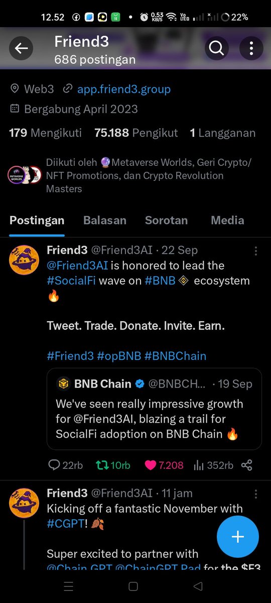 Didi19sy's tweet photo. @MrMarcoThunder @Friend3AI proof
Please,,, big win big win big win. https://t.co/DmlIiV5aL5