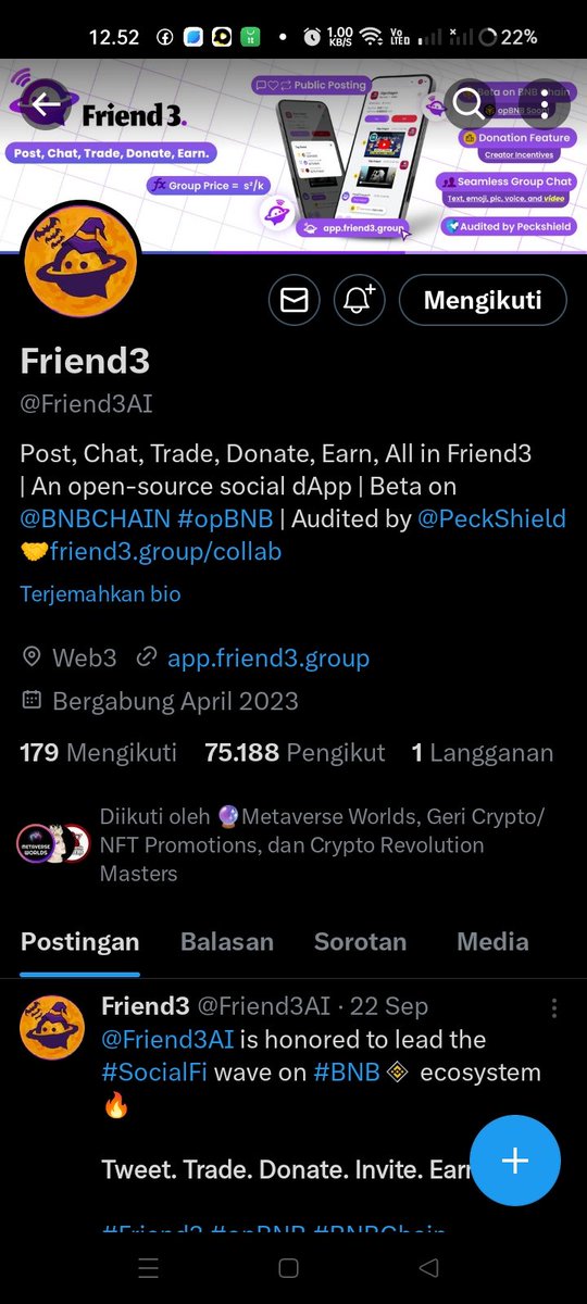 Didi19sy's tweet photo. @MrMarcoThunder @Friend3AI proof
Please,,, big win big win big win. https://t.co/DmlIiV5aL5