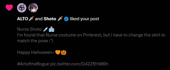 jbrill_122's tweet photo. My hands are shaking  (´；ω；`) https://t.co/bb63rAMX4J