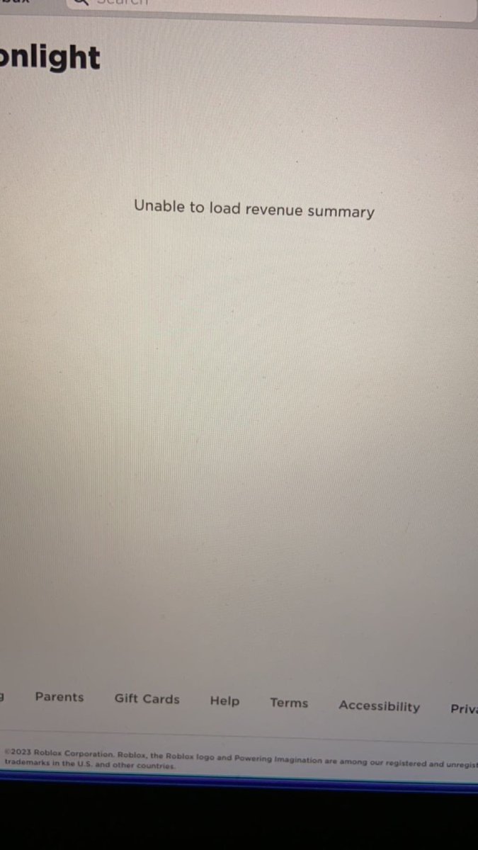 Pinkachu_tish's tweet image. Does any1 have this issue? I’m unable to see my group funds? #robloxhelp #robloxbug