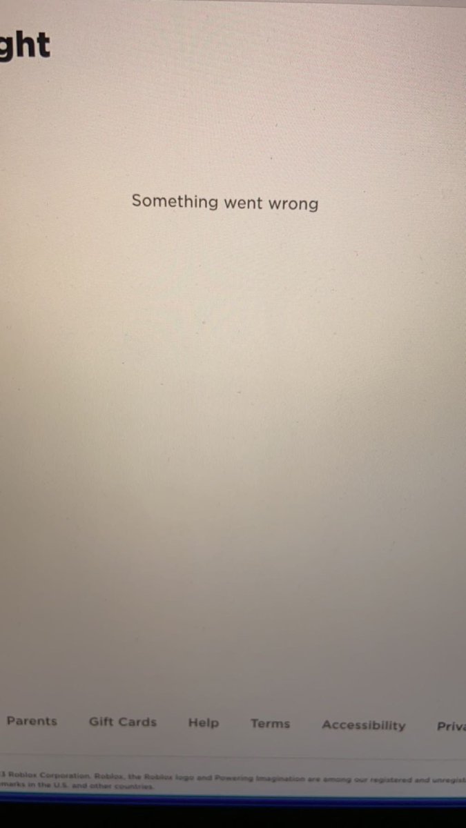 Pinkachu_tish's tweet image. Does any1 have this issue? I’m unable to see my group funds? #robloxhelp #robloxbug