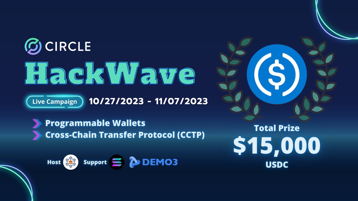 Demo3 (Soft Launch) tweet media