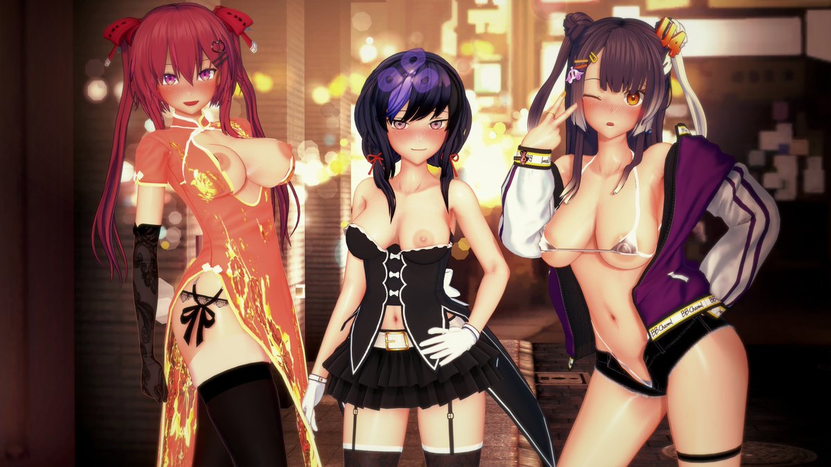 まだハロウィン