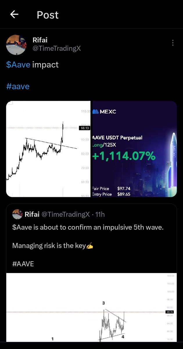 OpalDOTcrypto's tweet photo. @TimeTradingX 🤔 (let me know if you want me to delete) https://t.co/Nmybsn5G7Q