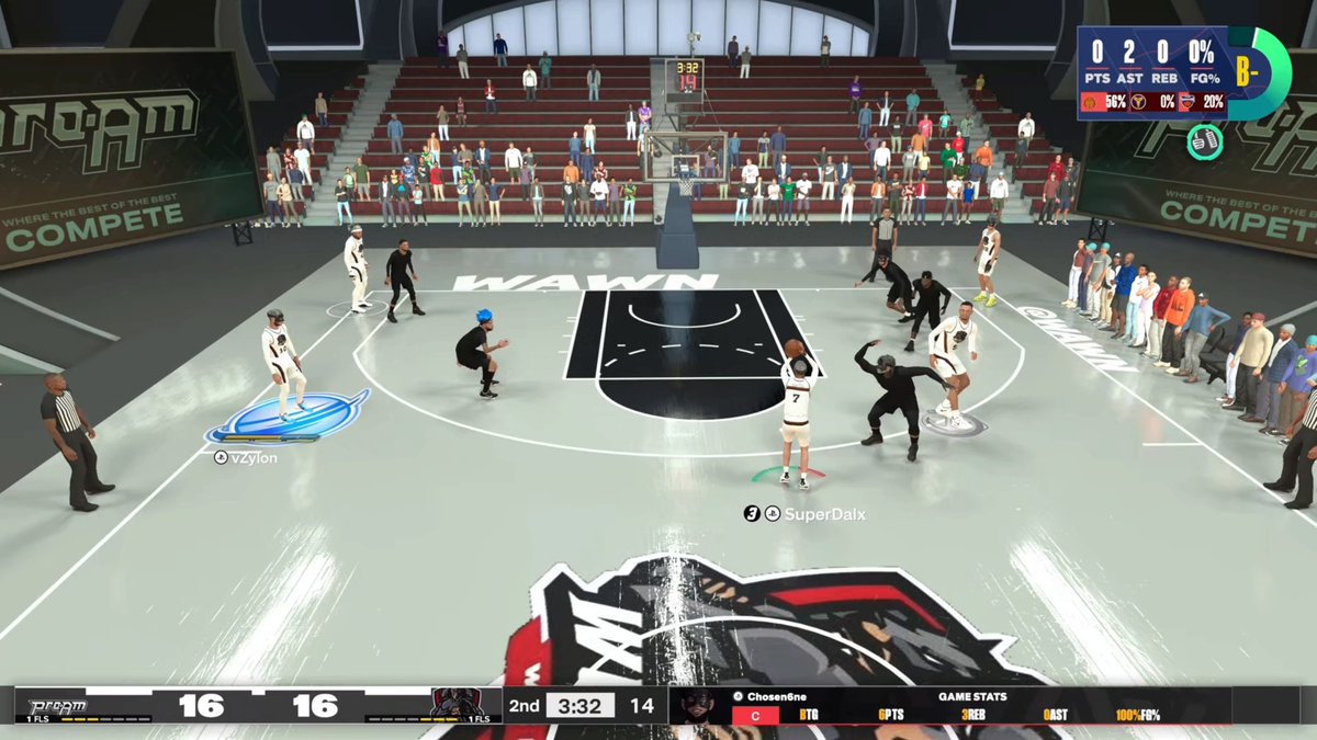 Guess the contest #PS5Share, #NBA2K24