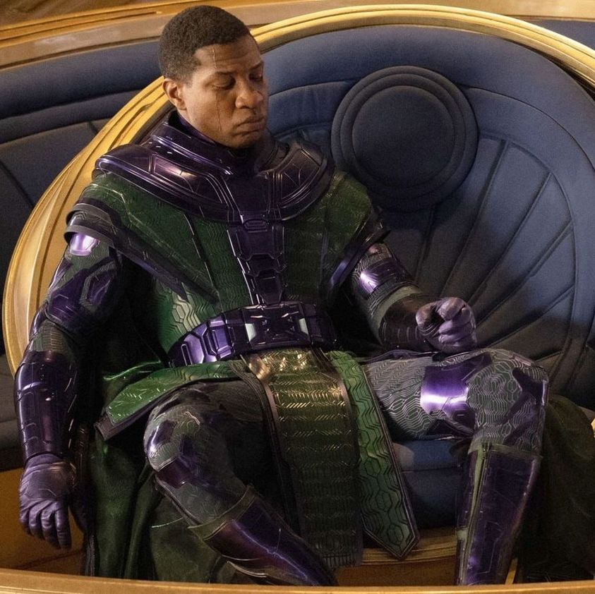 Filmzlap's tweet image. จากข่าวฉาวของ Jonathan Majors ดูเหมือน Marvel จะเปลี่ยนแนวทางในอนาคตใหม่ซะแล้วจ้า 

จากที่เคยวางให้ Kang เป็นสุดยอดตัวร้ายผู้ยิ่งใหญ่ตามหลัง Thanos ตอนนี้สตูฯ กำลังพิจารณาจะมาสาดสปอตไลท์ที่ Doctor Doom แทน  

ส่วนชะตากรรมของ Kang จะเป็นไงต่อต้องรอติดตาม

#KangtheConqueror