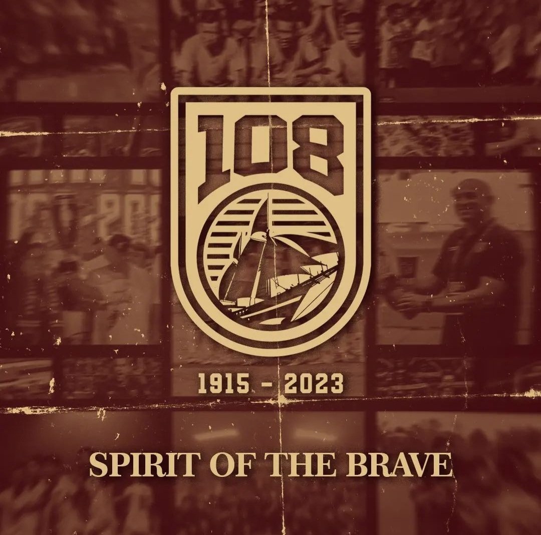 Happy Birthday PSM Makassar 
108 years of history of the oldest football club in Indonesia 
#ewakopsm #psmmakassar