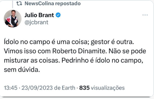 Afonsinho_Vasco's tweet photo. @jcbrant Exato .... Nessa vc acertou .... https://t.co/hm6O8jAj8u