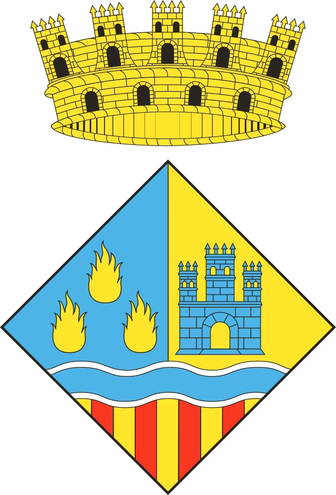 HeraldicaCat's tweet photo. Al @DOGCdeldia d'avui s'hi publica l'oficialització de l'escut de Castell d'Aro, Platja d'Aro i s'Agaró (@femajuntament). https://t.co/BMyHKBdAWI