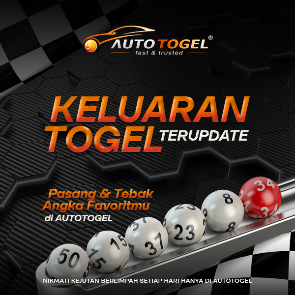 Auto Togel tweet media